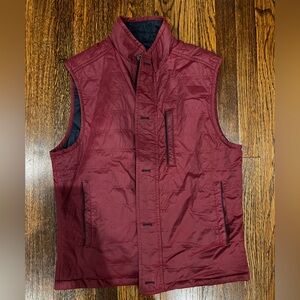 Johnnie-O Men’s Hudson Vest